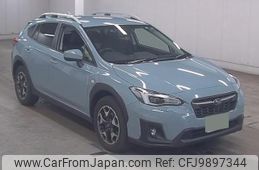 subaru xv 2020 quick_quick_DBA-GT3_GT3-079207