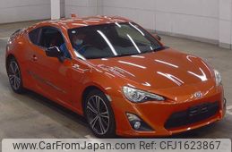 toyota 86 2012 CFJ1623867