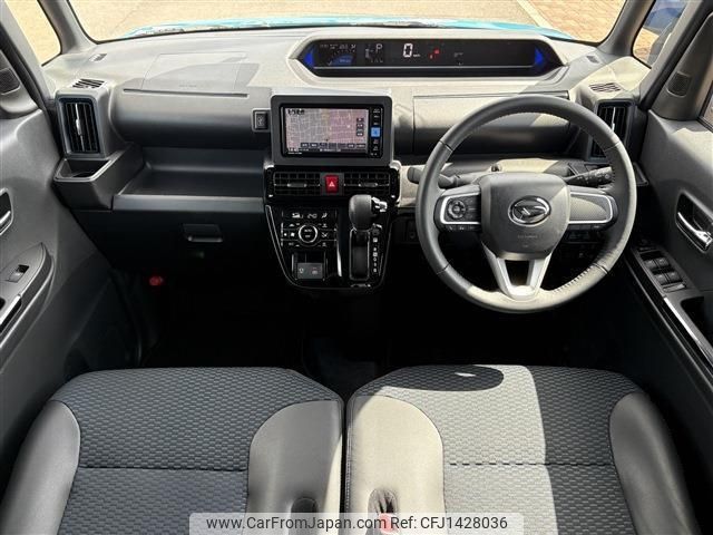daihatsu tanto 2023 -DAIHATSU 【名変中 】--Tanto LA650S--0299887---DAIHATSU 【名変中 】--Tanto LA650S--0299887- image 2