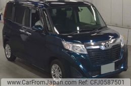 toyota roomy 2018 quick_quick_DBA-M900A_0158444