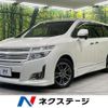 nissan elgrand 2012 quick_quick_TNE52_TNE52-016977 image 1