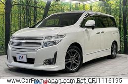 nissan elgrand 2012 quick_quick_TNE52_TNE52-016977