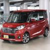 nissan dayz-roox 2016 -NISSAN--DAYZ Roox DBA-B21A--B21A-0215947---NISSAN--DAYZ Roox DBA-B21A--B21A-0215947- image 1