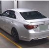 toyota mark-x 2011 quick_quick_DBA-GRX130_6039207 image 4