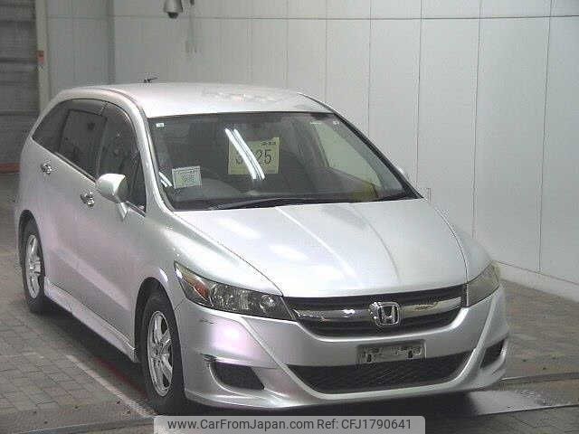 honda stream 2010 CFJ1790641 image 1
