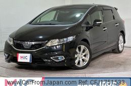 honda jade 2015 CFJ1751533