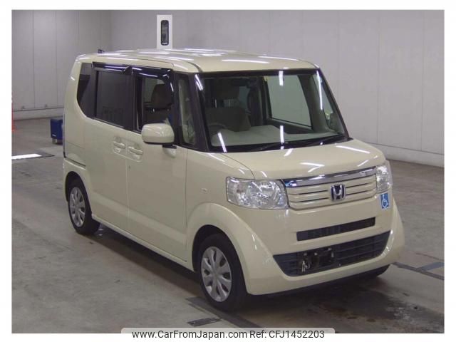 honda n-box-plus 2014 quick_quick_DBA-JF1_8501825 image 1