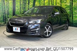 subaru impreza-sports 2018 CFJ1507799