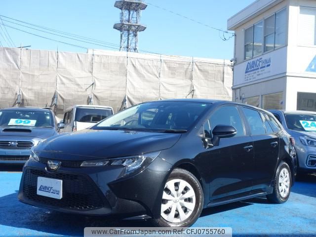 toyota corolla-touring-wagon 2022 quick_quick_3BA-ZRE212W_ZRE212-6042226 image 1