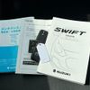 suzuki swift 2019 -SUZUKI 【山口 330ﾊ2733】--Swift ZC33S--127835---SUZUKI 【山口 330ﾊ2733】--Swift ZC33S--127835- image 6