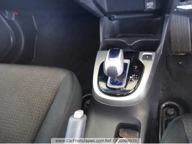 honda fit 2013 TE5532 image 2