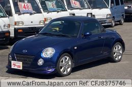 daihatsu copen 2006 GOO_JP_700040018730230314001