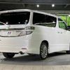 toyota vellfire 2013 -TOYOTA--Vellfire DBA-ANH20W--ANH20-8297953---TOYOTA--Vellfire DBA-ANH20W--ANH20-8297953- image 19