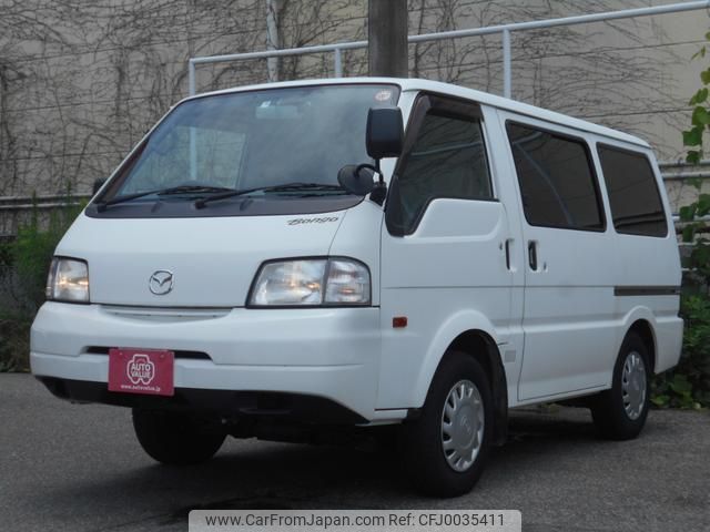 mazda bongo-van 2019 quick_quick_SLP2M_SLP2M-104657 image 1