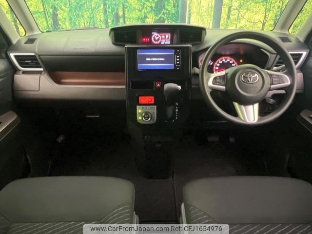 toyota roomy 2018 CFJ1654976 image 2