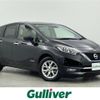 nissan note 2016 -NISSAN--Note DAA-HE12--HE12-001899---NISSAN--Note DAA-HE12--HE12-001899- image 1