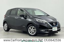 nissan note 2016 -NISSAN--Note DAA-HE12--HE12-001899---NISSAN--Note DAA-HE12--HE12-001899-