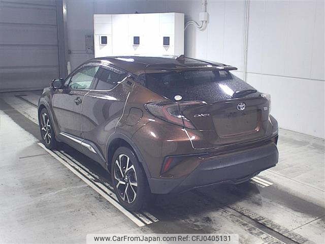 toyota c-hr 2017 -TOYOTA--C-HR ZYX10-2077548---TOYOTA--C-HR ZYX10-2077548- image 2