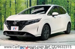 nissan note 2021 -NISSAN--Note 6AA-E13--E13-052813---NISSAN--Note 6AA-E13--E13-052813-