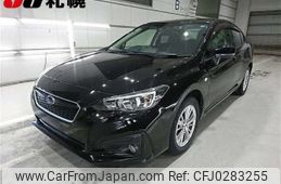 subaru impreza-g4 2017 -SUBARU--Impreza G4 GK3--003089---SUBARU--Impreza G4 GK3--003089-