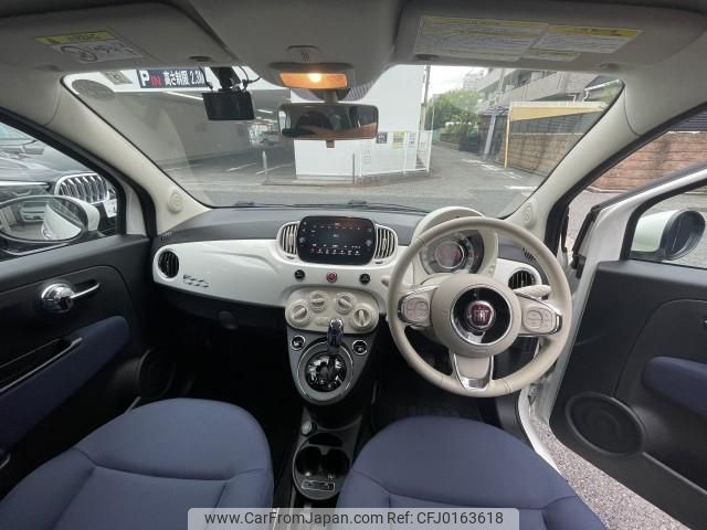 fiat 500 2023 quick_quick_3BA-31209_ZFABF1B80NJG52953 image 2