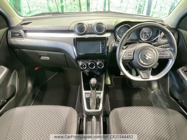suzuki swift 2021 CFJ1544452 image 2