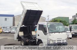 isuzu elf-truck 2011 -ISUZU--Elf SKG-NKR85AN--NKR85-7021596---ISUZU--Elf SKG-NKR85AN--NKR85-7021596-