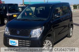 suzuki wagon-r 2015 -SUZUKI 【富山 581ﾇ1143】--Wagon R MH44S--168938---SUZUKI 【富山 581ﾇ1143】--Wagon R MH44S--168938-