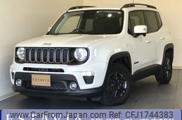 jeep renegade 2020 CFJ1744383