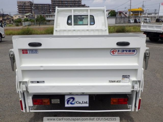 toyota townace-truck 2019 CFJ1542535 image 2