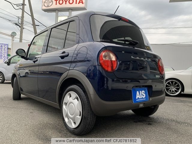 suzuki alto-lapin 2022 -SUZUKI--Alto Lapin 5BA-HE33S--HE33S-33088---SUZUKI--Alto Lapin 5BA-HE33S--HE33S-33088- image 2