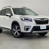 subaru forester 2021 CFJ1678323 image 1