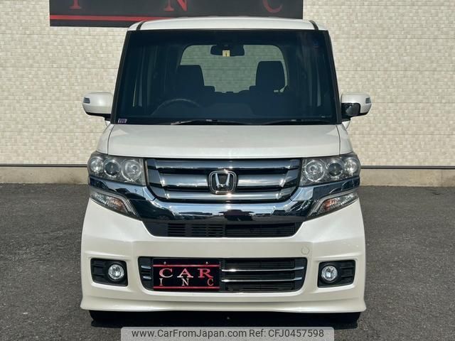 honda n-box 2016 quick_quick_JF1_JF1-1673092 image 2