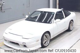 nissan 180sx 1995 -NISSAN--180SX RPS13-RPS13207936---NISSAN--180SX RPS13-RPS13207936-