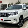 toyota land-cruiser-prado 2023 -TOYOTA--Land Cruiser Prado 3DA-GDJ151W--GDJ151-0014096---TOYOTA--Land Cruiser Prado 3DA-GDJ151W--GDJ151-0014096- image 1