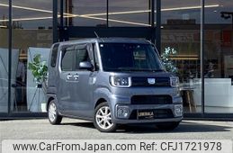 daihatsu wake 2021 CFJ1721978
