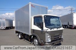 isuzu elf-truck 2019 -ISUZU--Elf TRG-NMR85N--NMR85-7044974---ISUZU--Elf TRG-NMR85N--NMR85-7044974-