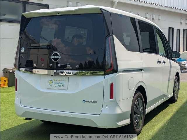 nissan serena 2023 CFJ1616132 image 2
