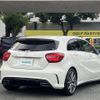 mercedes-benz amg 2018 -MERCEDES-BENZ--AMG CBA-176052--WDD1760522J704722---MERCEDES-BENZ--AMG CBA-176052--WDD1760522J704722- image 3