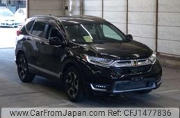 honda cr-v 2018 -HONDA--CR-V DBA-RW2--RW2-1001278---HONDA--CR-V DBA-RW2--RW2-1001278-