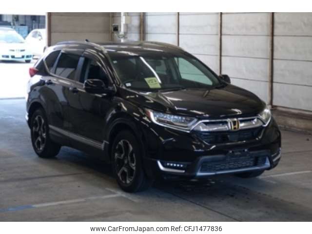 honda cr-v 2018 -HONDA--CR-V DBA-RW2--RW2-1001278---HONDA--CR-V DBA-RW2--RW2-1001278- image 1