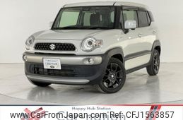 suzuki xbee 2018 CFJ1563857