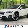subaru xv 2018 -SUBARU--Subaru XV DBA-GT7--GT7-072067---SUBARU--Subaru XV DBA-GT7--GT7-072067- image 1