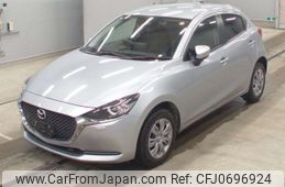 mazda demio 2022 -MAZDA--MAZDA2 DJLAS-251721---MAZDA--MAZDA2 DJLAS-251721-