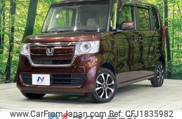 honda n-box 2018 CFJ1835982
