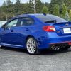 subaru wrx 2016 CFJ1790377 image 15