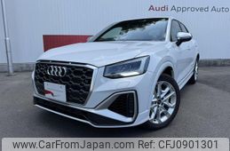 audi sq2 2024 quick_quick_3BA-GADNFF_WAUZZZGA8RA030268