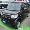 honda n-box 2017 -HONDA--N BOX DBA-JF1--JF1-1961088---HONDA--N BOX DBA-JF1--JF1-1961088- image 1