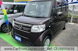 honda n-box 2017 -HONDA--N BOX DBA-JF1--JF1-1961088---HONDA--N BOX DBA-JF1--JF1-1961088-