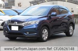 honda vezel 2014 quick_quick_RU1_RU1-1015566